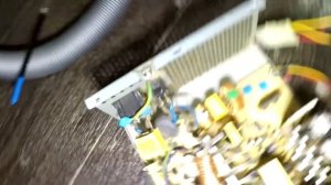 Беспроводной аккумуляторный пылесос Black+Decker PD1820L-QW