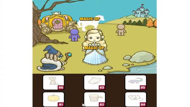 灰姑娘進化論(GROW CINDERELLA) смотреть онлайн