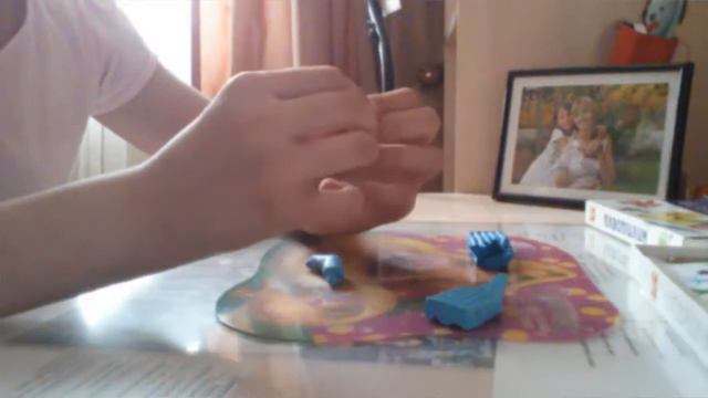 Дельфин из пластилина. смотреть онлайн