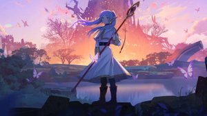 Frieren: Beyond Journey's End Epic OST