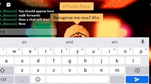 The answers to the questions in bear alpha. (Answers are in the description for quick copy)