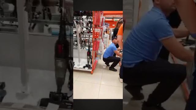 покупаем телевизор