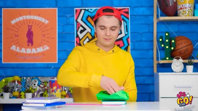 КРУТЫЕ ШКОЛЬНЫЕ ЛАЙФХАКИ И СМЕШНЫЕ СИТУАЦИИ || Как стать звездой школы от 123 GO Like! смотреть онлайн