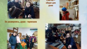 Прошагай город Мариинск