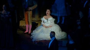 La Traviata - The Final Scene Act II - Arena di Verona 2019