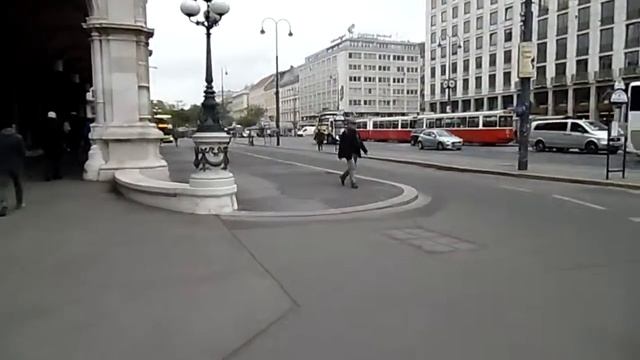 Wiener Staatsoper / Венская государственная опера / Vienna State Opera смотреть онлайн