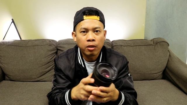 Canon 17-55mm f/2.8 USM Lens Unboxing | The Must Have Lens for Canon 80D And Other APS-C Cameras смотреть онлайн