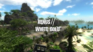 Xenus 2: White gold. Прохождение сюжетки