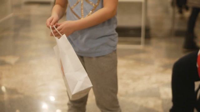 За кулисами модного показа. Стоит ли отдавать свое чадо в моделинг В 2020году? смотреть онлайн