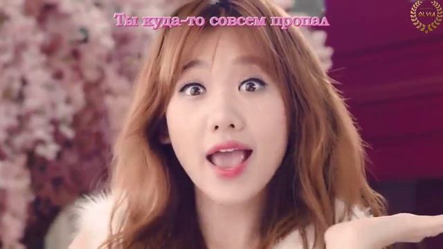 RUSSUB - Huong dem bay xa - Вьетнамская музыка