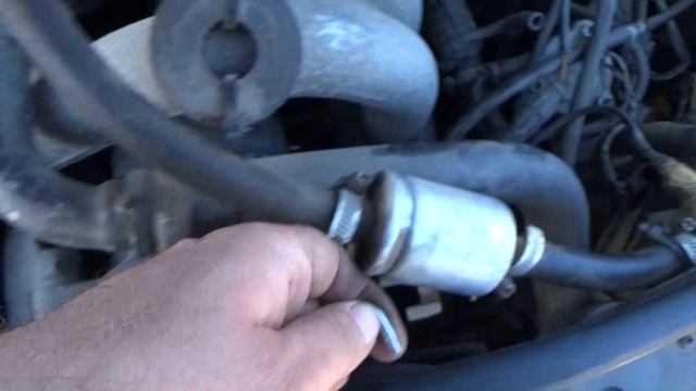 Не тянет на газу смотреть онлайн