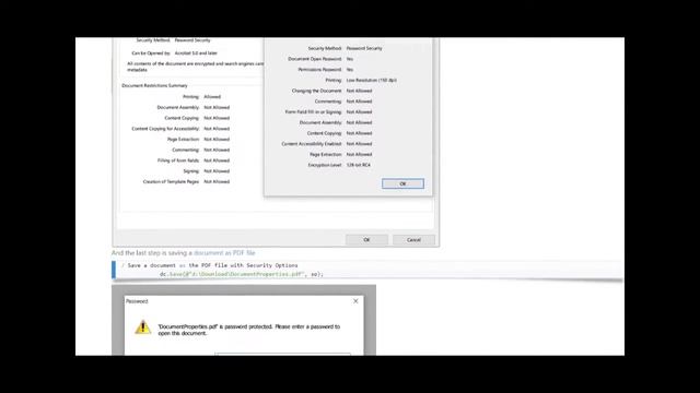 Как конвертировать PDF, HTML5, XML, WORD, XLSX и изображения используя C # и VB смотреть онлайн
