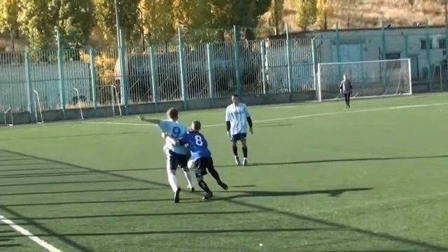 ДЮСШ Камышин - Ротор 07 Волгоград. Видео обзор. 3-2 смотреть онлайн