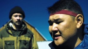 Чива03 | Возвращение Рэмбо