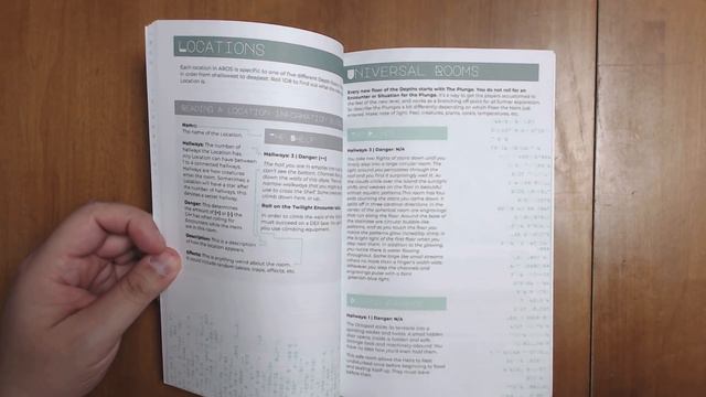 A Rasp of Sand: OSR Island Adventure Review смотреть онлайн