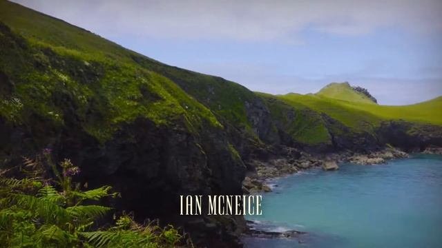 Доктор Мартин / Doc Martin Opening Titles