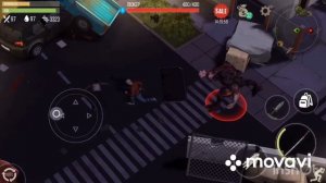 СВАЛКА МАШИН И БОСС ЛЮКЕР! ИДЕАЛЬНО БЕЗ ЗАТРАТНОЕ ПРОХОЖДЕНИЕ! «Prey Day: Survival»