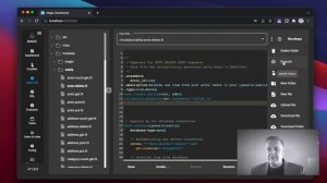 Hyper IDE, a Guided Tour