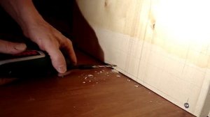 BOSCH DIY: IXO IV + эксцентриковая насадка + конфирмат (хвостовик 1/4 HEX)