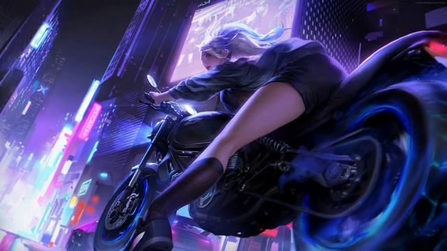 BEST Gaming music !!! ♫ Игровая музыка ♫ More Plastic - Rewind  [MOTS]