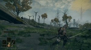 Elden Ring │Часть 1│ ● Начало пути ● прохождение