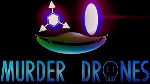 Мой первый соло уровень (Murder drones)