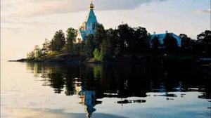 Лидия Клемент - Карелия