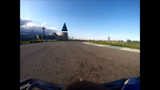 КАРТИНГ ПОКАТУШКИ ТОЛЬЯТТИ