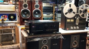 Onkyo Integra A 2001