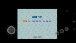 криповая посхалка в sonic cd