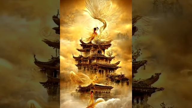 Божественный гипноз.ч.10 Вира и Майна. смотреть онлайн