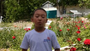 БАЛАСТАН БАЛДАР ЛАГЕРИ АЙСУЛУУ