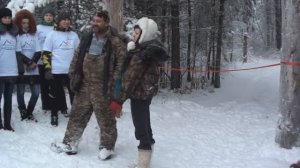 Экологическая тропа "Зверобой"