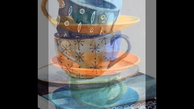 стекло в интерьере КАРТИНЫ