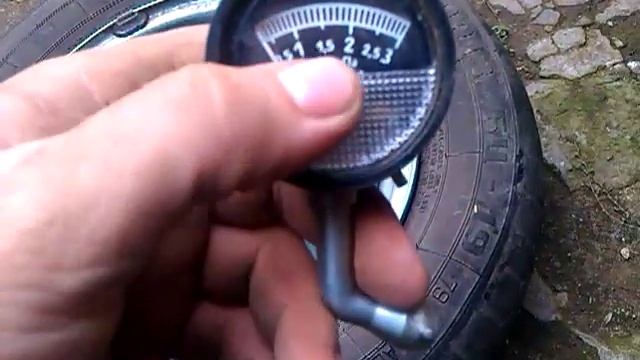 Как пользоваться манометром? смотреть онлайн