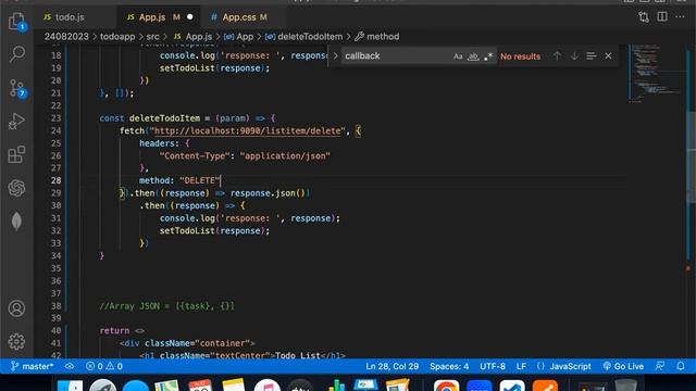 Node.js Tutorial for Beginners In Telugu | HTTP Delete Method NODE & Express API
