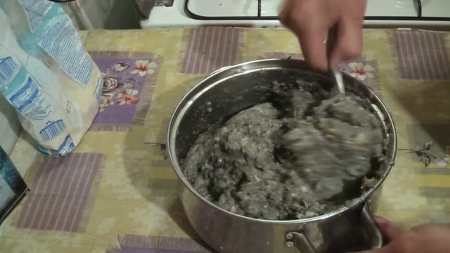 Котлеты из мелкой рыбы! Не выкидывайте мелкую рыбу! #котлетырыба смотреть онлайн