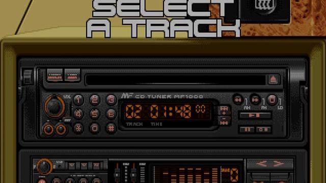 Lotus 3 The Ultimate Challenge music radio part1/2 смотреть онлайн