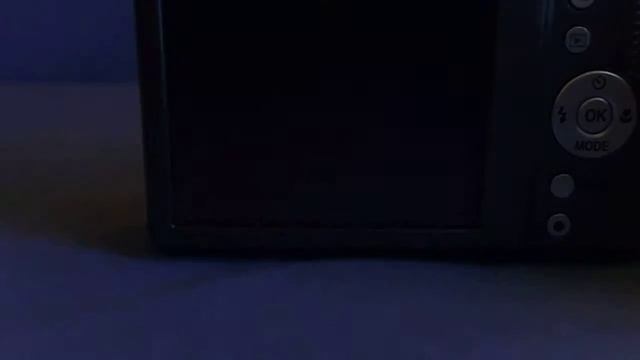 Pentax Optio VS20 16 Megapixel Compact Camera - White смотреть онлайн