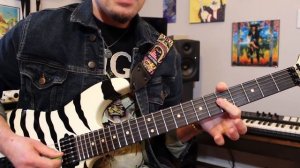 The REAL way to play I'm The One by Van Halen! Weekend Wankshop 209 with Uncle Ben