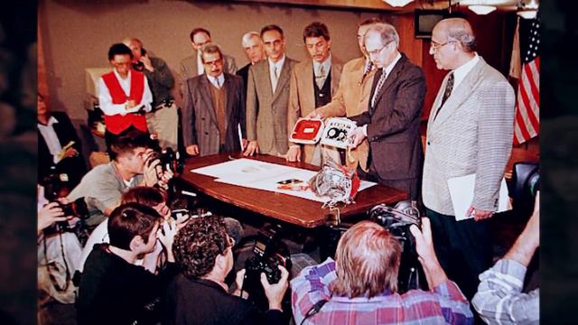 5 Scary & Strange Aviation Mysteries смотреть онлайн