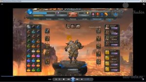 видео 1440 на 900 -  как сделать видео на весь экран - как убрать черные полосы