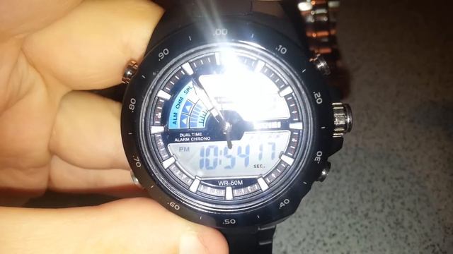 Мои новые Часы. Часть 1: Загадка смотреть онлайн