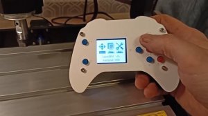 Разблокировка offline контроллера для CNC3018. Offline controller unlock for CNC3018.
