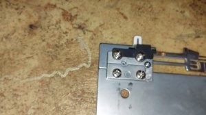 Ремонт коверлока Pfaff ломает иглы, рвет нить, пропускает. Легкий способ отремонтировать