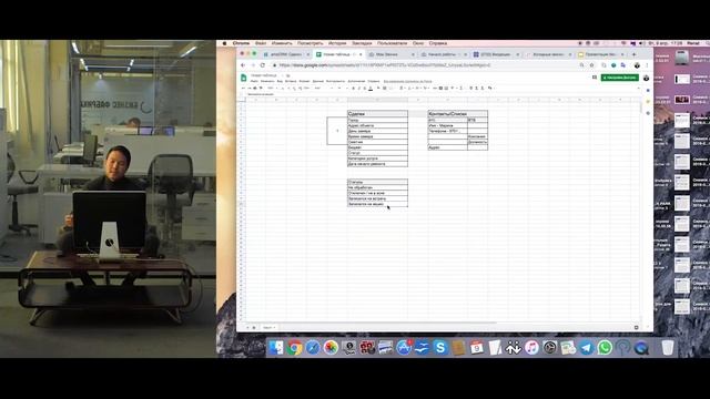 Настройка и работа с CRM с нуля смотреть онлайн