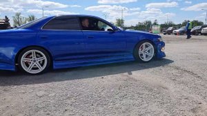 Открытие JDM сезона 2023 в городе Липецк