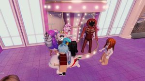 ТУТОРИАЛ НА НОВЫЕ БЕСПЛАТНЫЕ ВЕЩИ В ROBLOX! ОЧЕНЬ МИЛО?