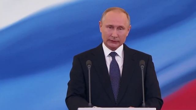 Наш Президент