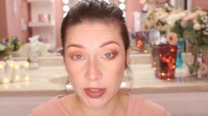 МАКИЯЖ В ТЕХНИКЕ CUT CREASE / ТЕХНИКА КАТ КРИС / MAKEUP TUTORIAL / ТУТОРИАЛ